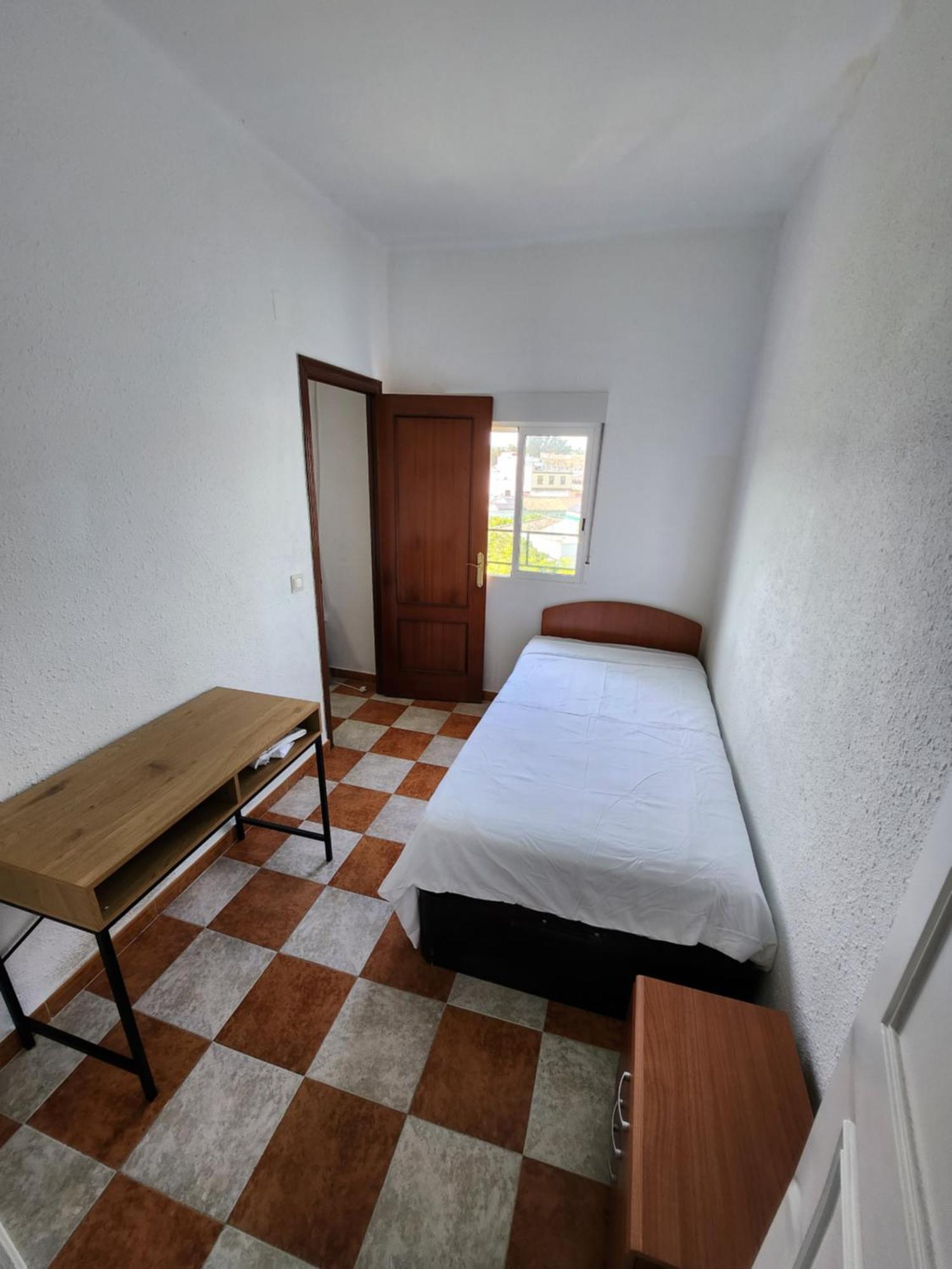 El Tardon, Triana Διαμέρισμα Σεβίλλη Εξωτερικό φωτογραφία